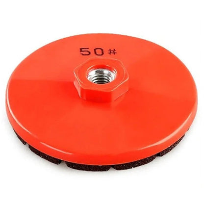 🔥 Multifunctional Integrated Grinding Wheel for Tile Cutting