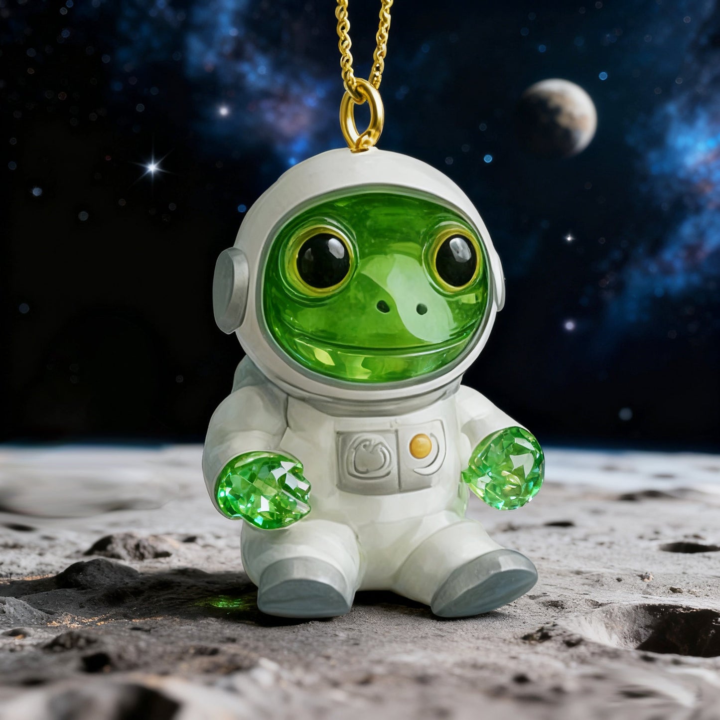 Frog Advent Calendar 2025