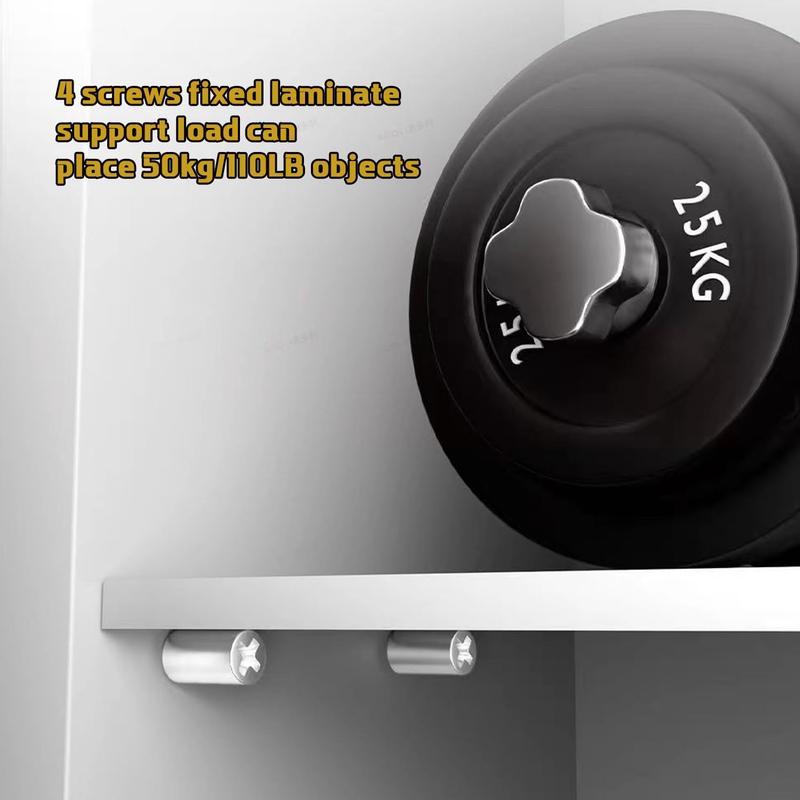 🔥 Self-tapping Screws Cabinet Laminate Support