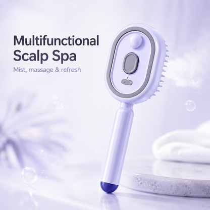 🔥Day Sale 50% OFF🔥Aquanexis™ 5-in-1 SilkGlide Styler