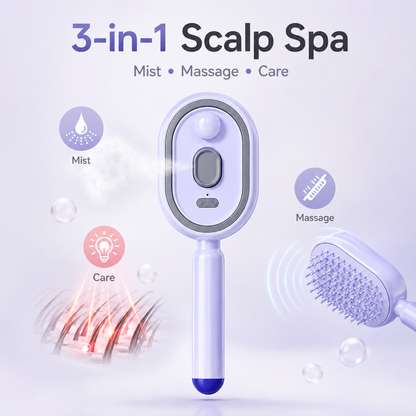 🔥Day Sale 50% OFF🔥Aquanexis™ 5-in-1 SilkGlide Styler