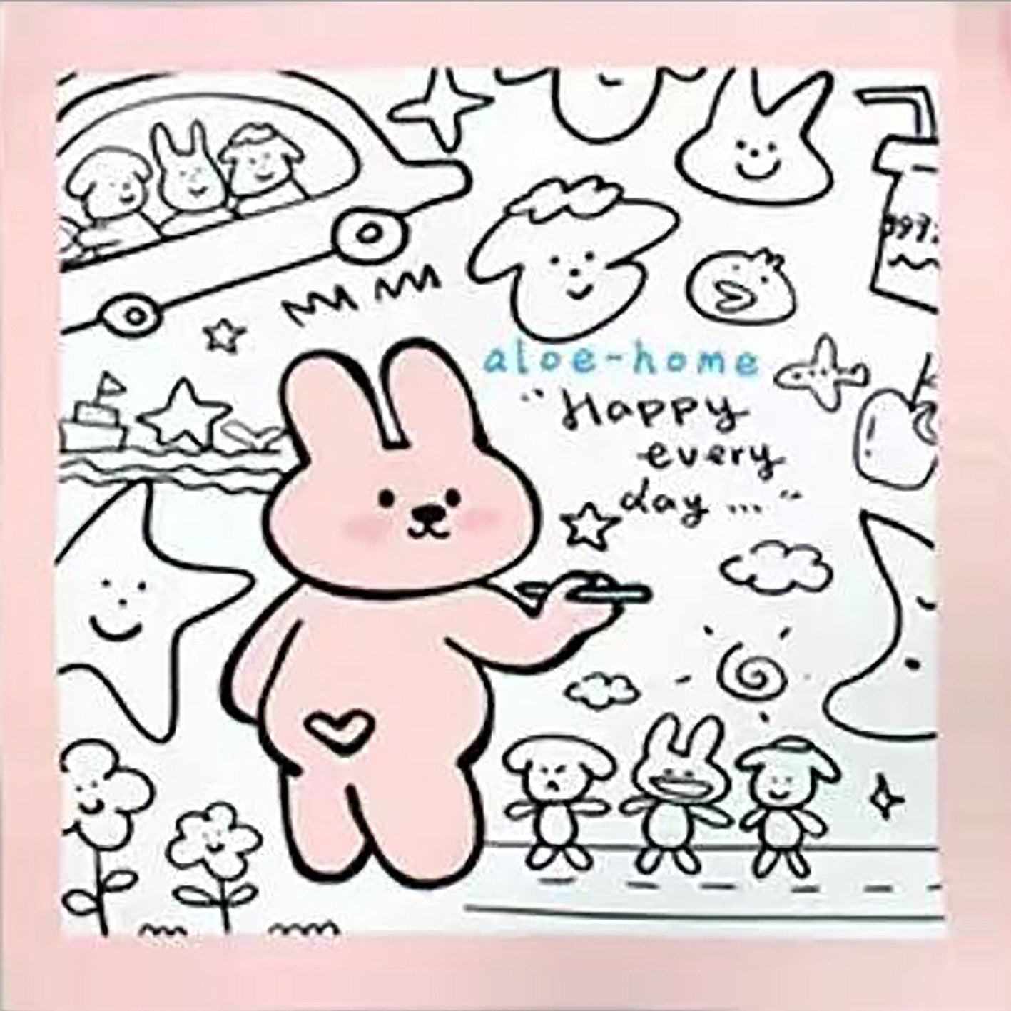 Rabbit