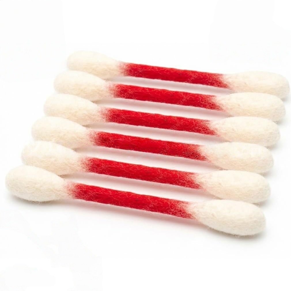 🐱Swabs Large Size Cat Toys with Catnip
