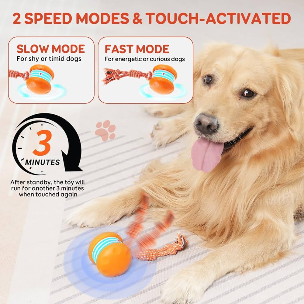 🐾The YOBENSUN™ – Keep Your Pet Relaxed, Happy & Content 🐶
