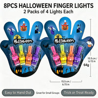 Halloween（4-Pack ）