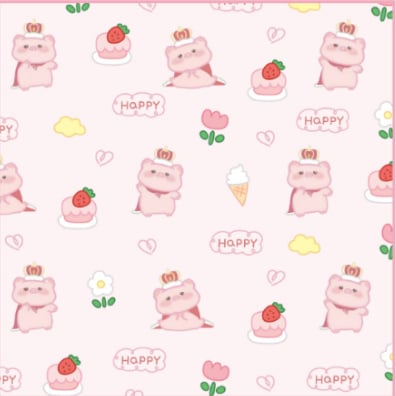 Pink Piggy