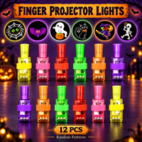 Halloween（12-Pack ）