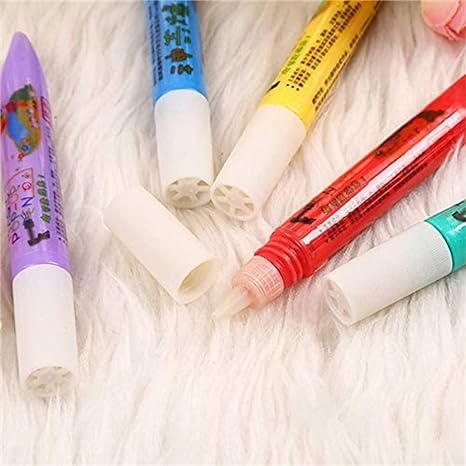 💥Surprise Price: Only €9.99!!🎁🔮Magic Pen – Draw 3D with one stroke!🎄 DIY Bubble Popcorn Drawing Pens& Buy 3 Pay 2 🔥