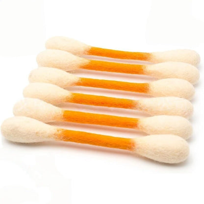 🐱Swabs Large Size Cat Toys with Catnip
