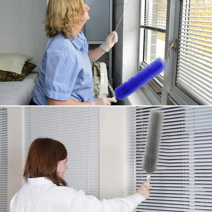 🔥Day Sale 50% OFF🔥 Aquanexis™ 90° Flexible Ceiling & Fan Dust Magnet