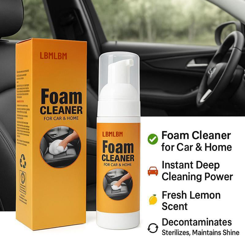 🚗 Make Your Car Interior Look Brand New