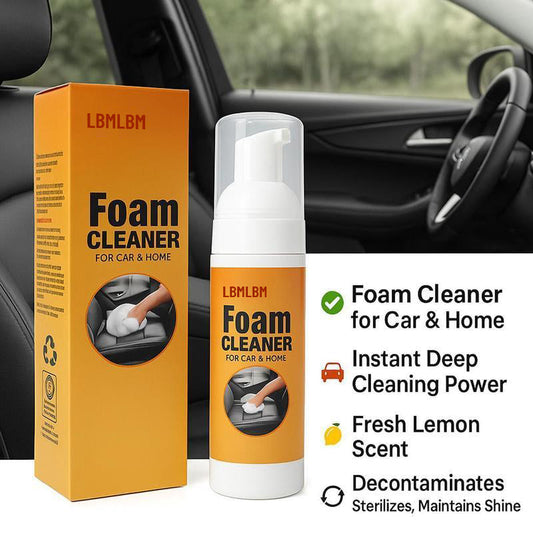 🚗 Make Your Car Interior Look Brand New