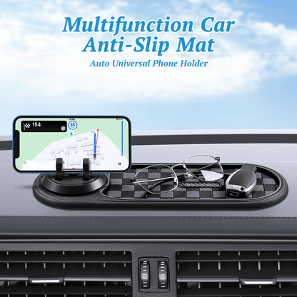Multifunction Car Anti