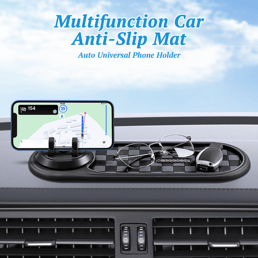 Multifunction Car Anti