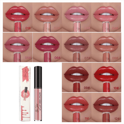 DEROL lip plumper set