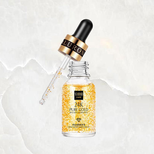 Organic Spot Serum